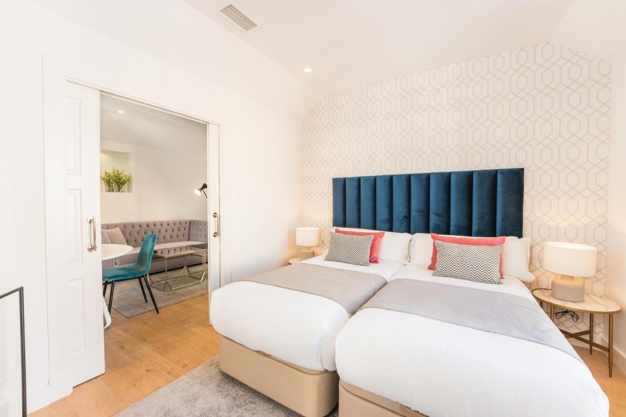 Debambu Apartment *