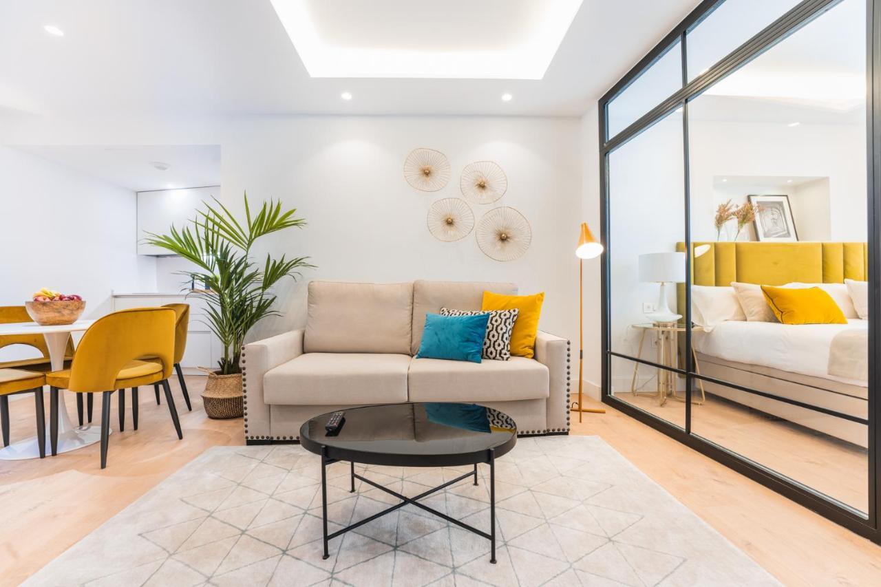 Debambu Apartament Malaga
