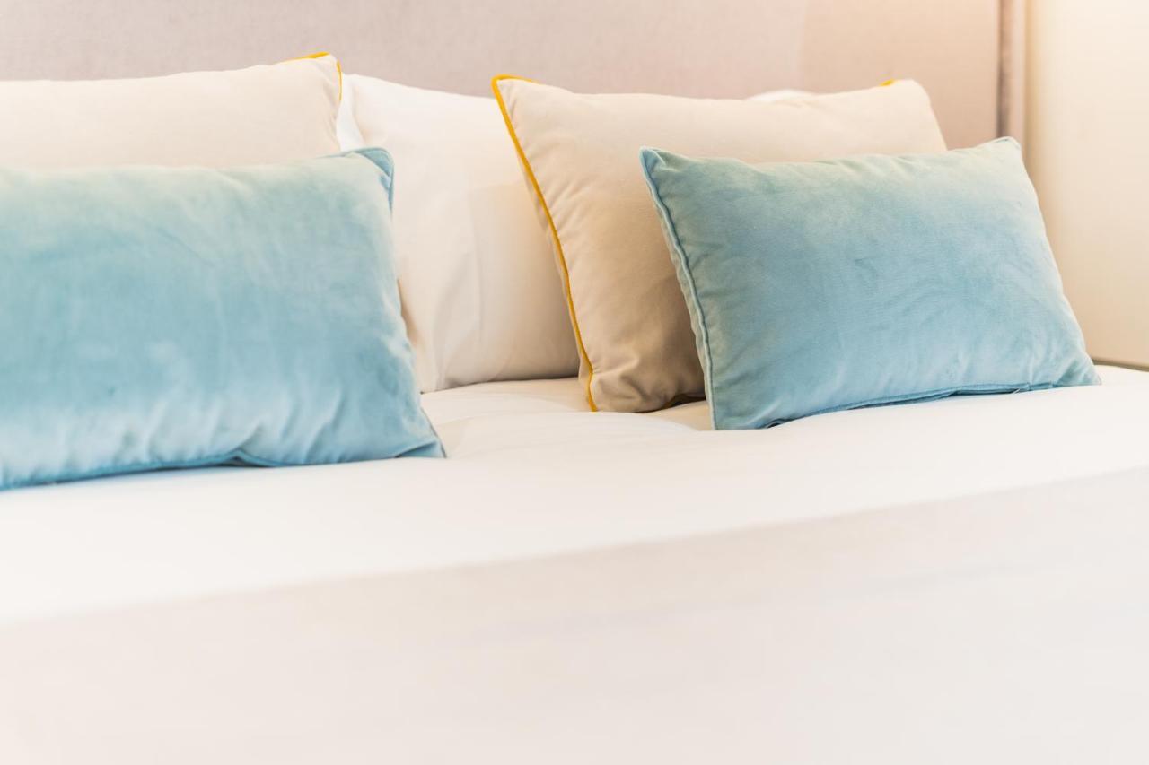 Apartament Debambu