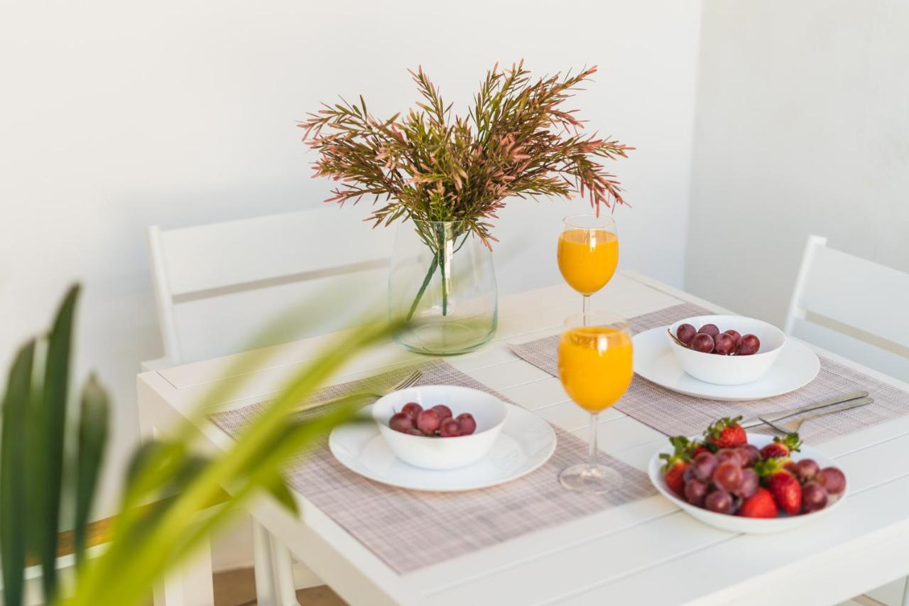 Apartament Debambu Malaga