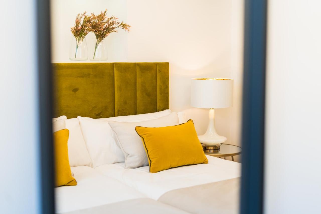 Apartament Debambu Malaga