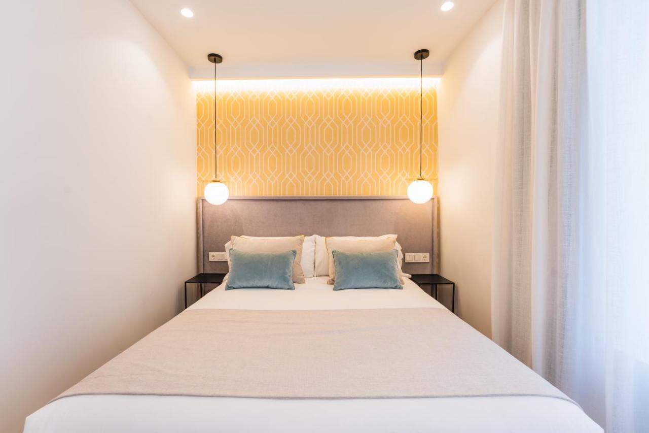Apartament Debambu