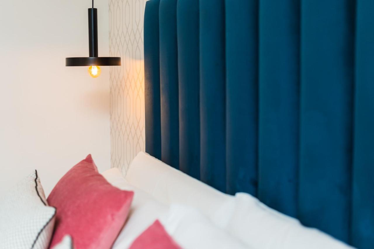 Apartament Debambu Malaga
