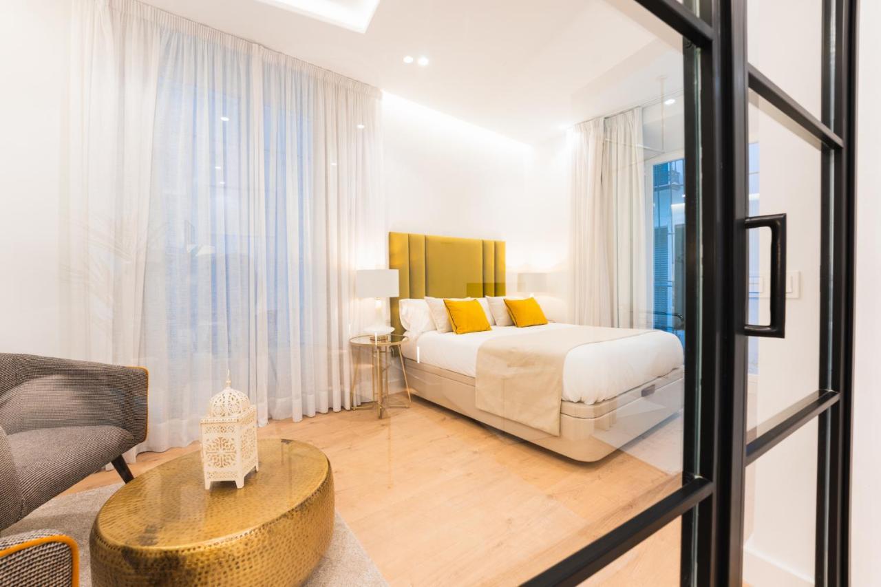 Debambu Appartement Málaga