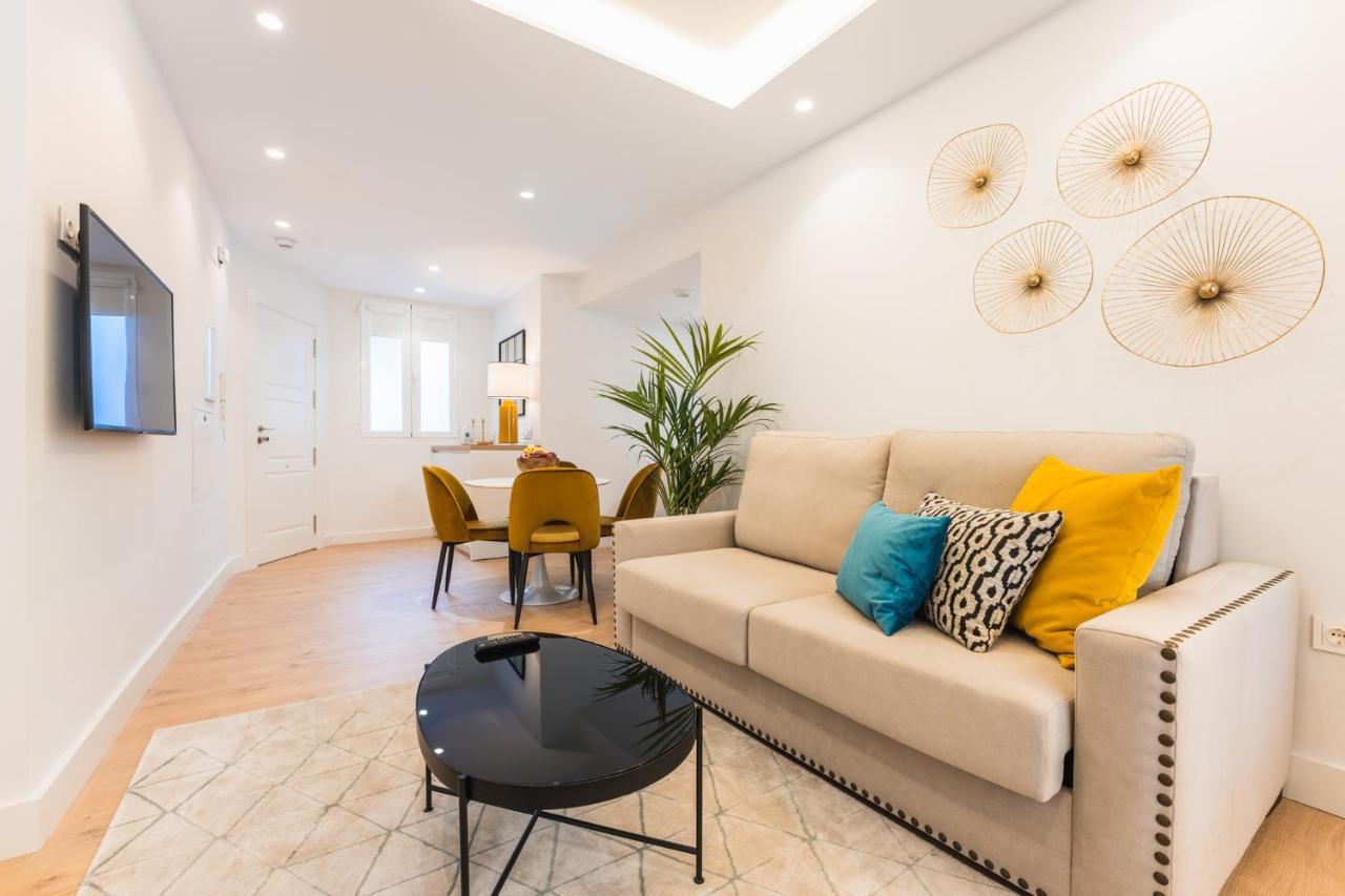 Apartament Debambu Malaga