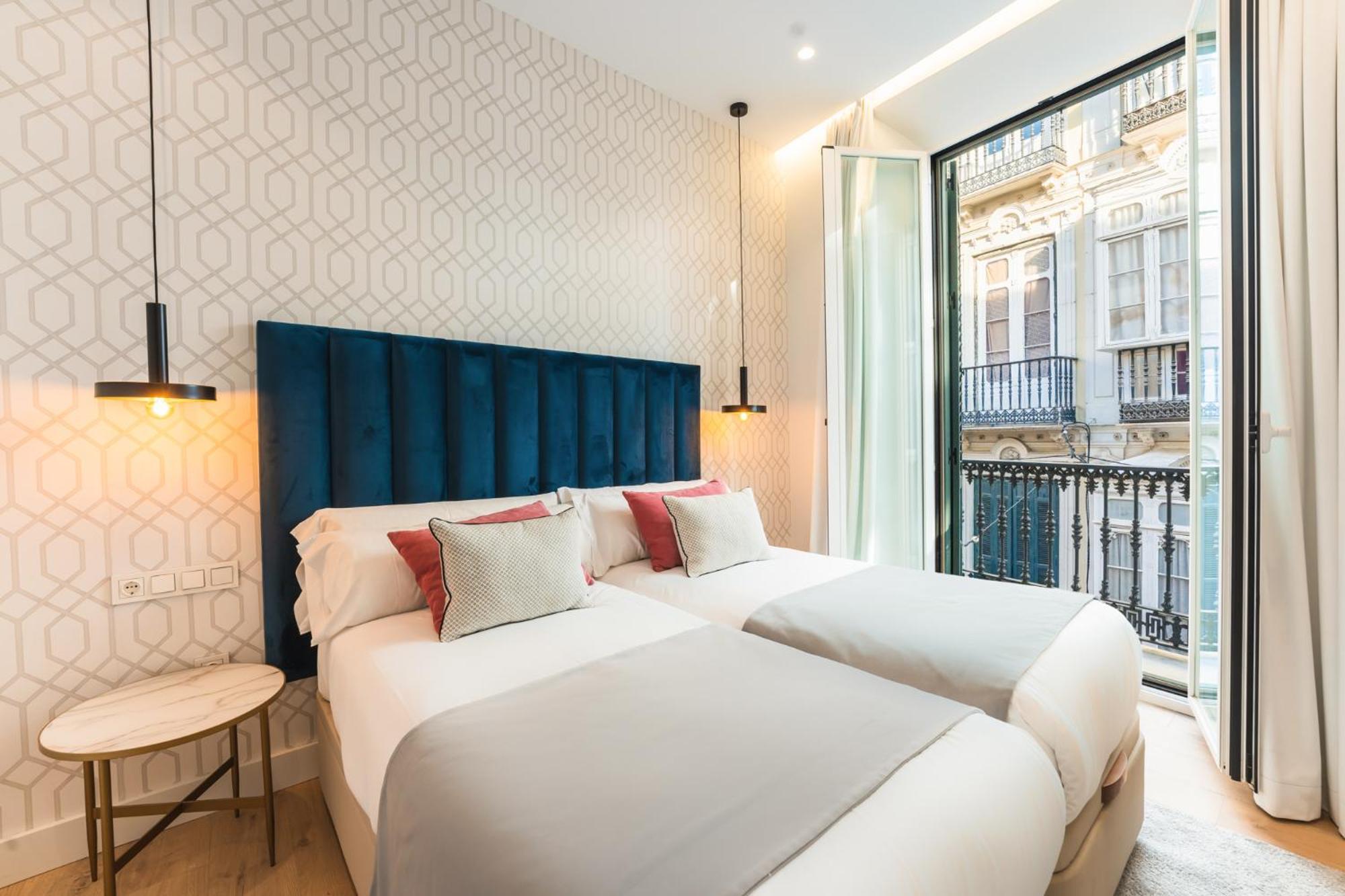 Apartament Debambu