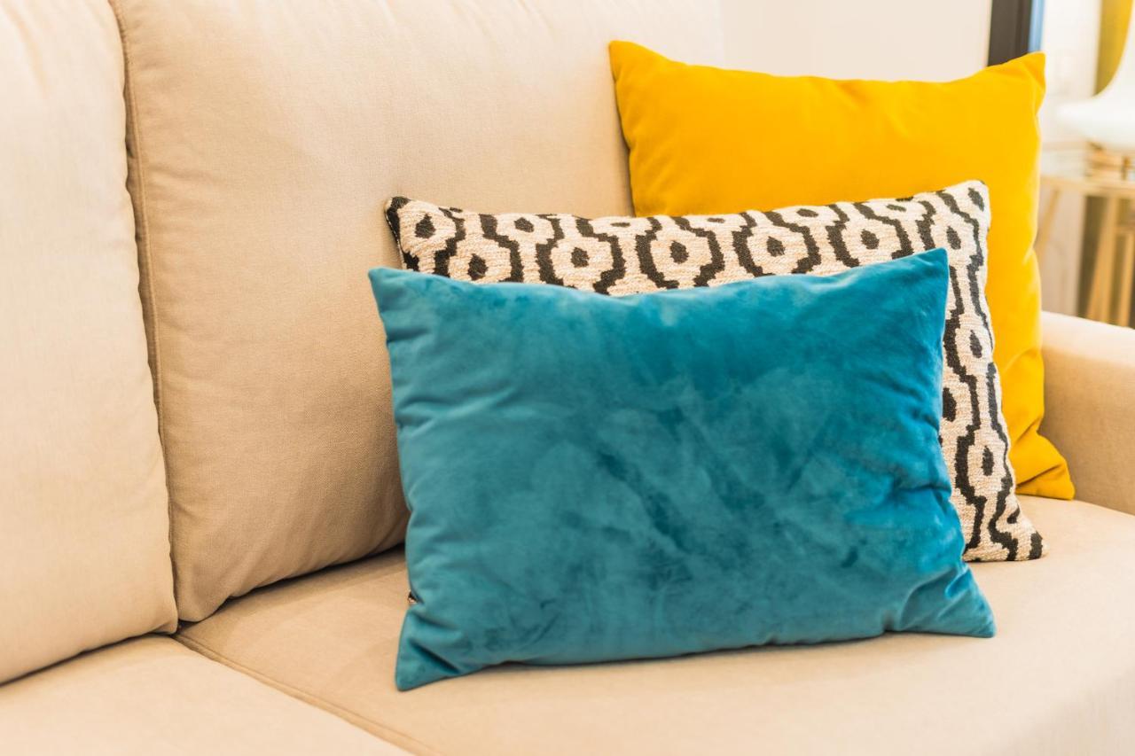 Debambu Apartament Malaga