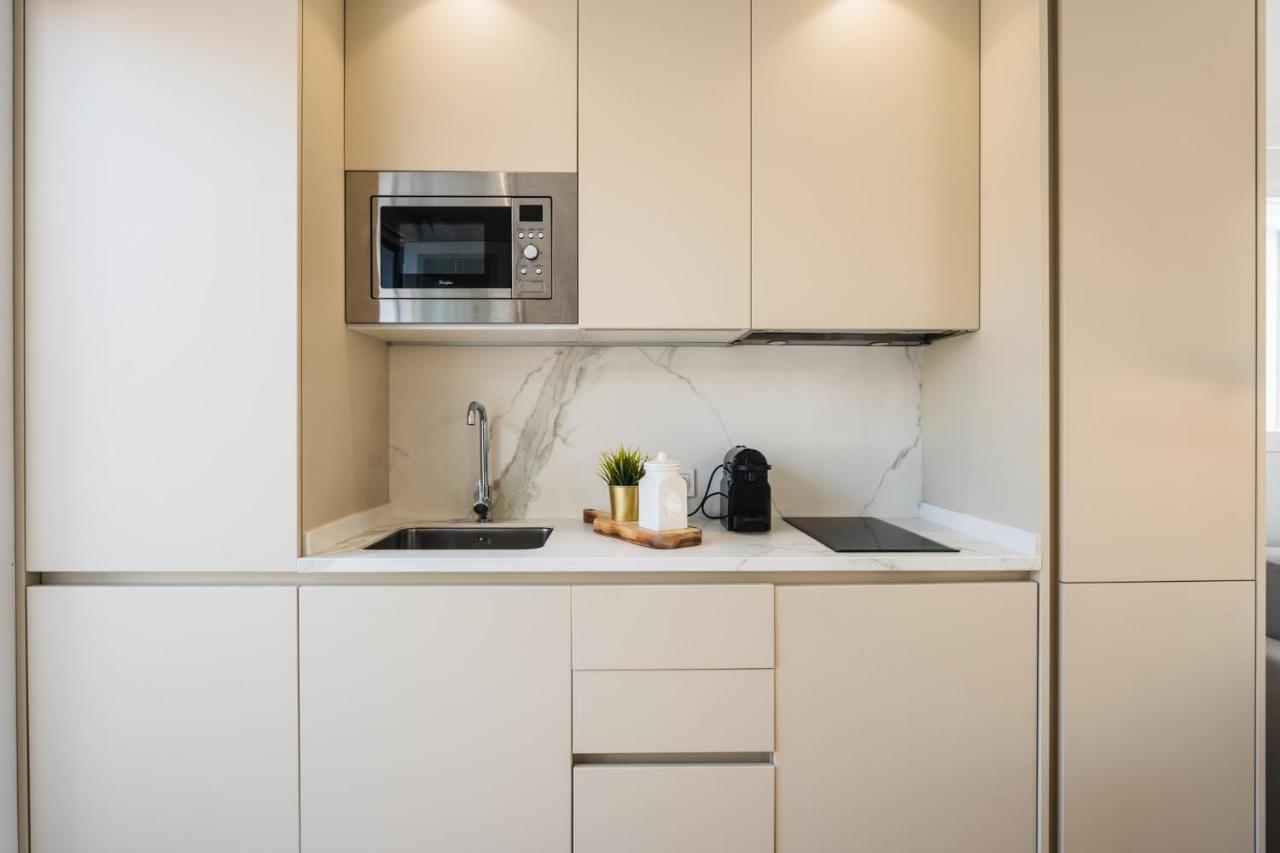 Apartament Debambu