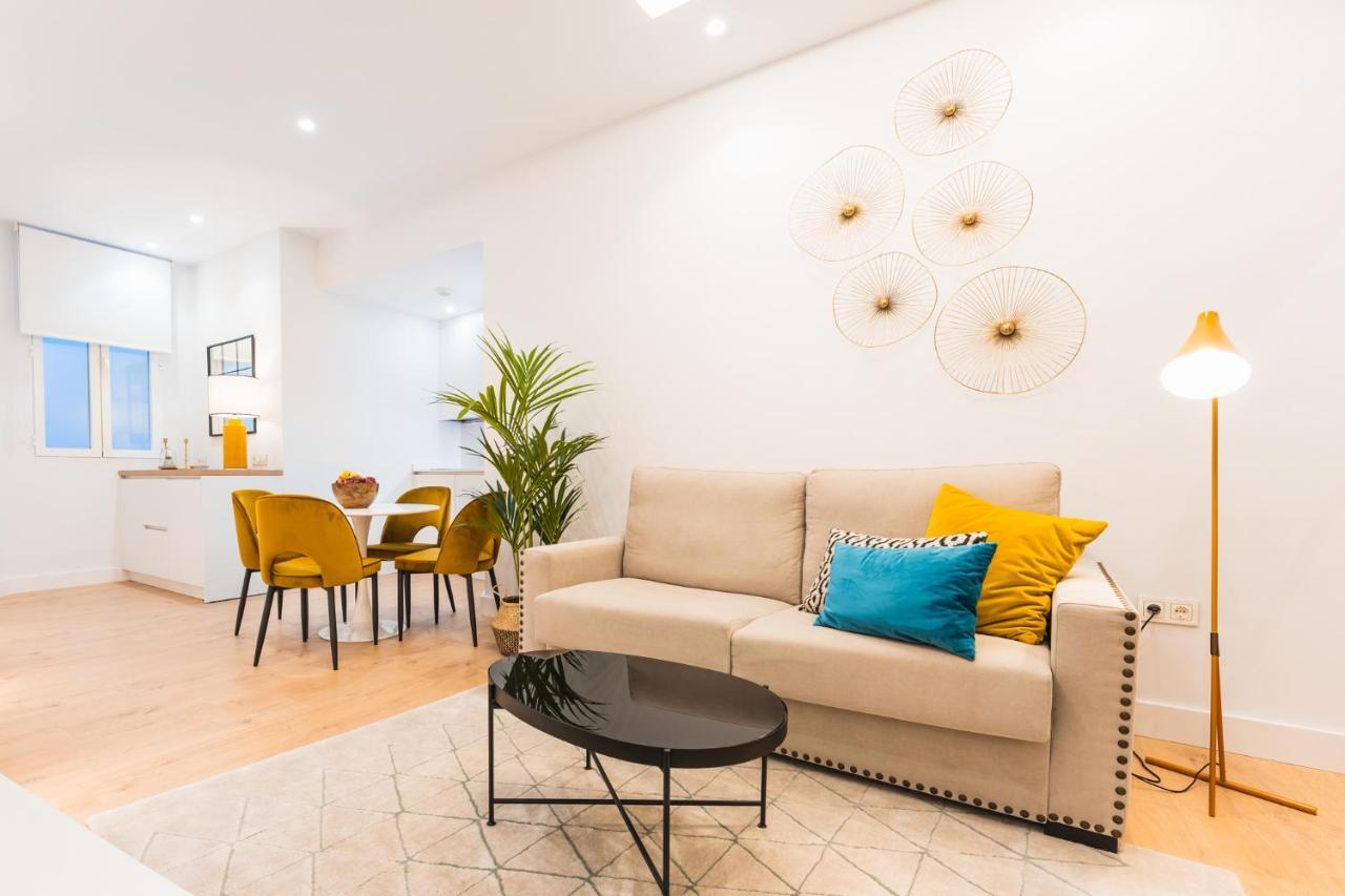 Apartament Debambu Malaga
