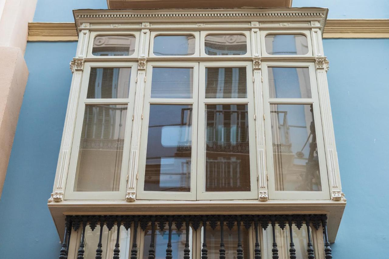 Debambu Apartament Malaga
