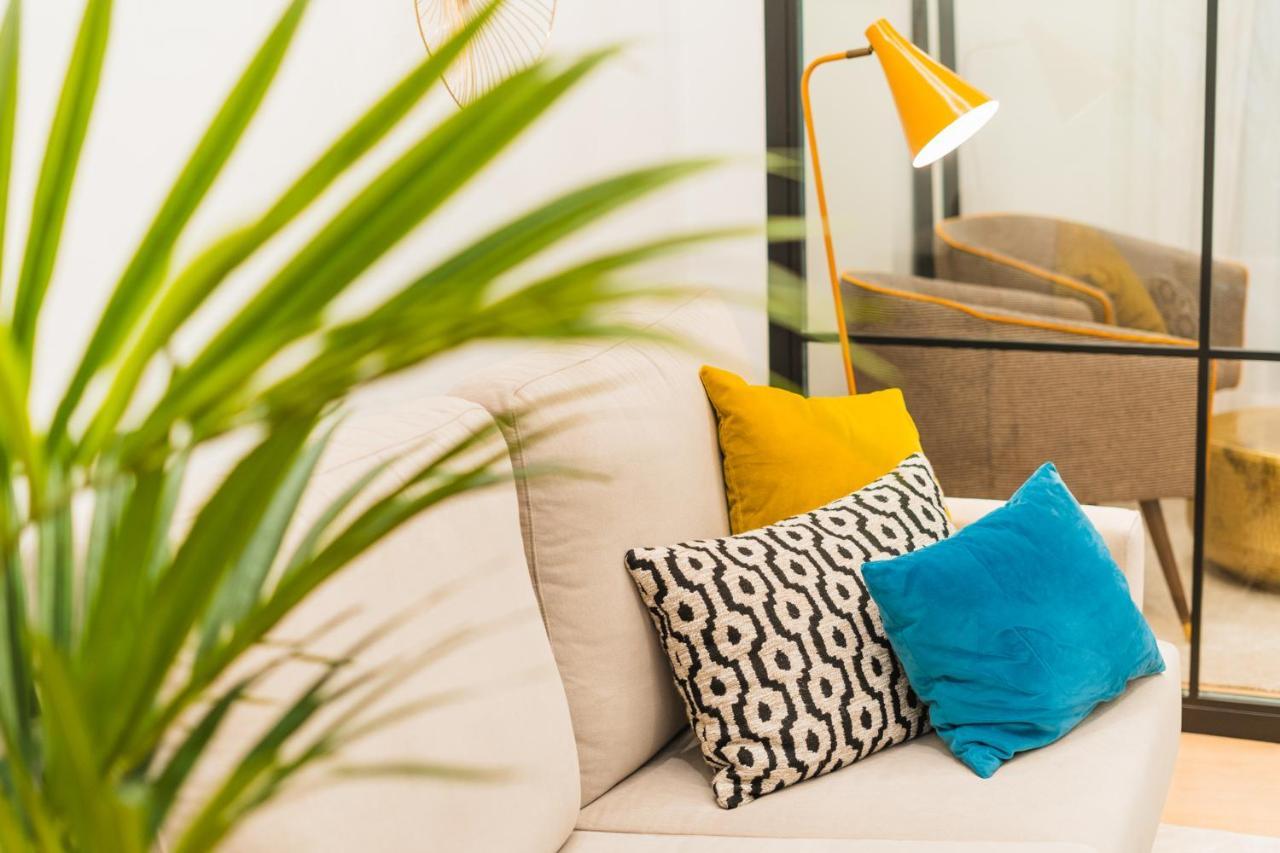 Apartament Debambu
