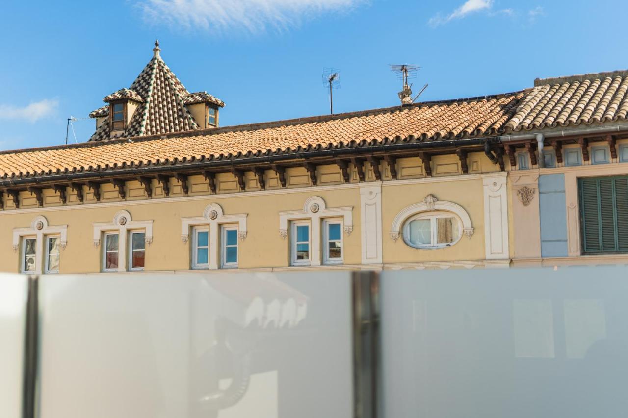 Debambu Apartament Malaga