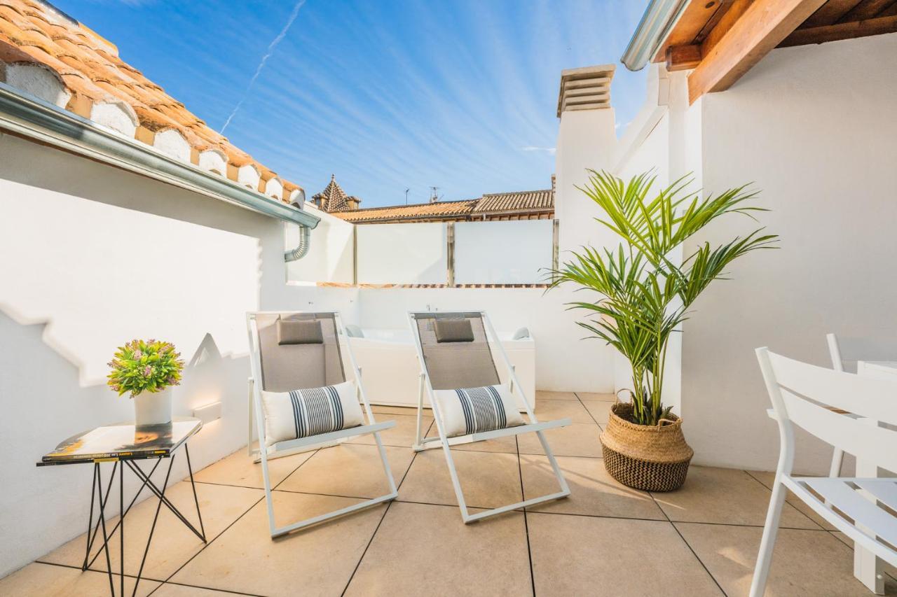 Apartament Debambu Malaga