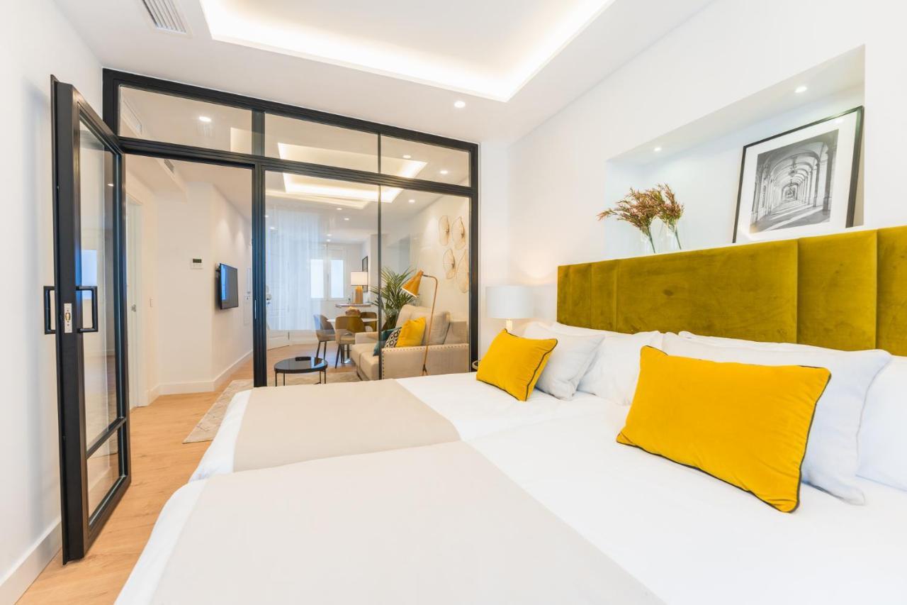 Debambu Apartment Málaga