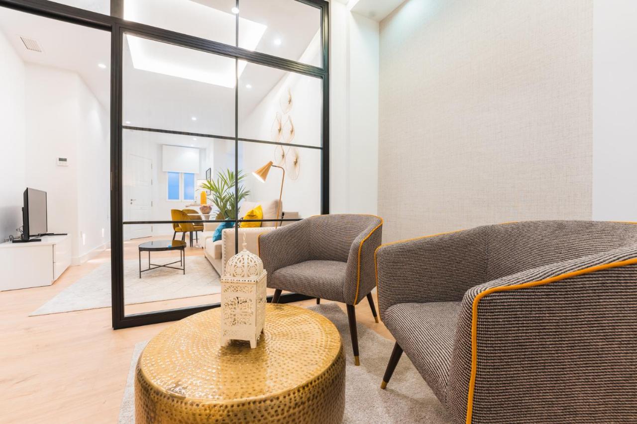 Apartament Debambu Malaga