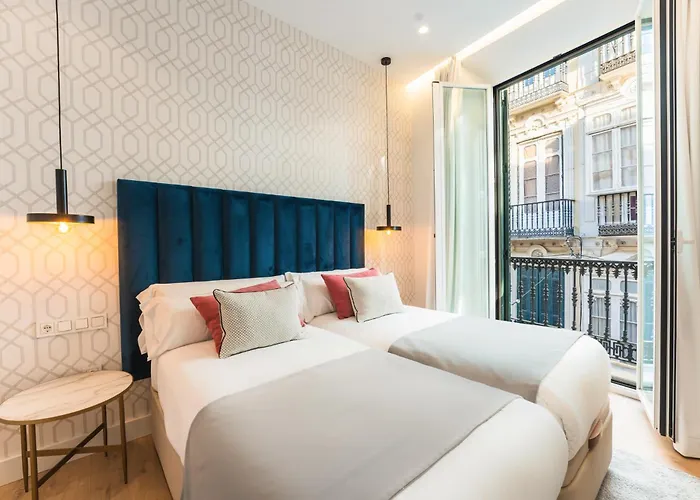 Debambu Suites
